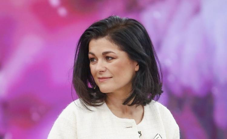 Katarzyna Cichopek. Fot. AKPA