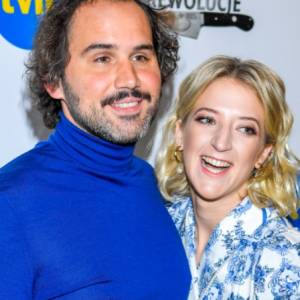 Lara Gessler w ciąży? Kadr z brzuszkiem zachwycił fanów!                                                                   