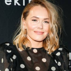 Magdalena Lamparska pokazała wyjątkowy kadr ze swojego rzymskiego ślubu. Jej suknia robi wrażenie!                                                                    