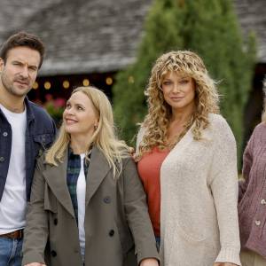 Ile osób oglądało ostatni sezon „Przyjaciółek”? Już wszystko jasne