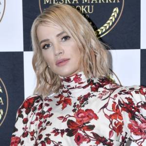 Maffashion odsłoniła ciało w sportowej bieliźnie. Fani: "Po ciąży jeszcze bardziej hot!" [ZDJĘCIA]