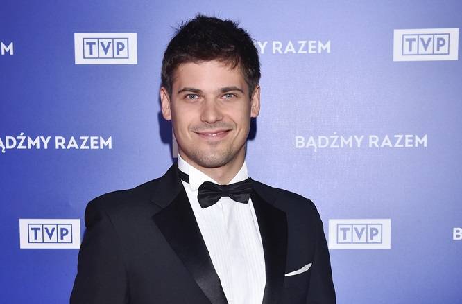 Polska krew w "Zniewolonej". "Prababcia jest z Łodzi"