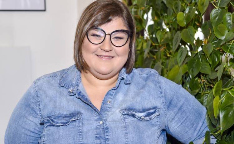 Dominika Gwit pokazuje zdjęcia z baby shower! Wyeksponowała z dumą ciążowy brzuszek [FOTO]