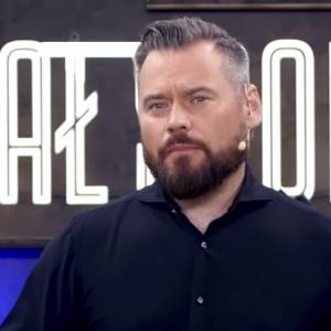 Stanowski nie będzie dłużej w "Kanale Sportowym"? Od plotek aż huczy!