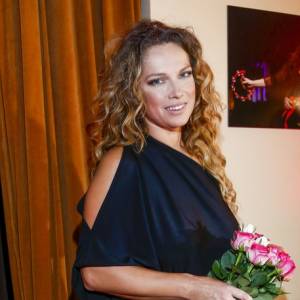 Joanna Liszowska bez makijażu. "Zdjęcie z dzieciństwa?" - pytają internauci                                                                                                               