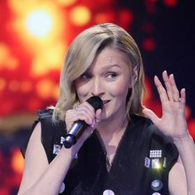 Mela Koteluk mamą. Wokalistka ogłosiła narodziny syna