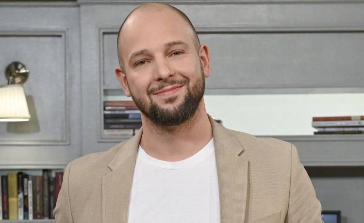 Po wieściach o rozstaniu Maciej Pela zabrał głos, fot. AKPA/Niemiec