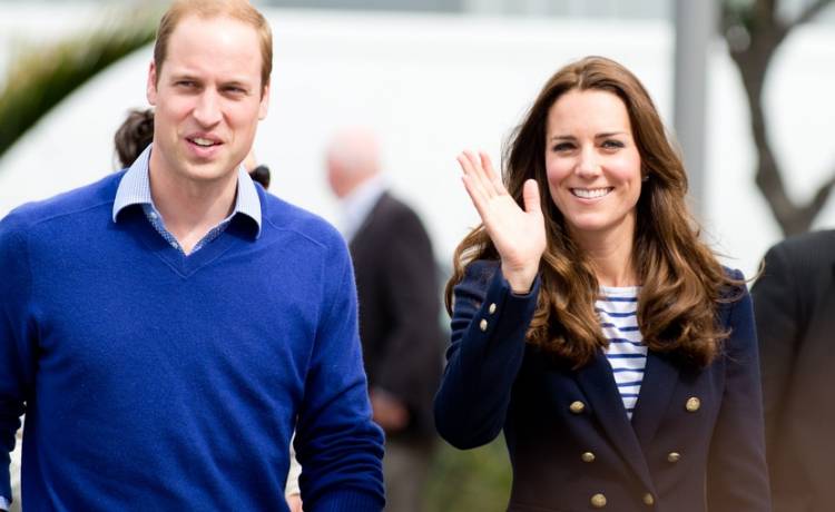 Córka księżnej Kate i księcia Williama niebawem pójdzie do szkoły! Wiadomo, na jaką placówkę zdecydowali się rodzice