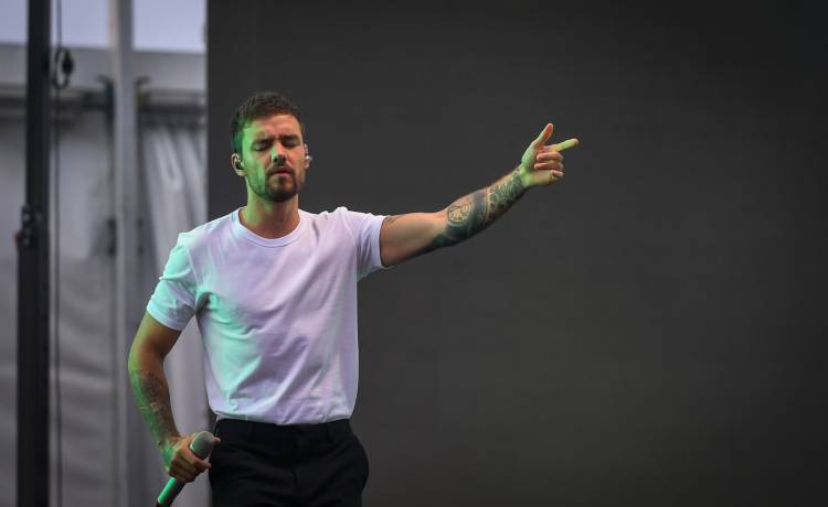 Niepokojące wieści. Liam Payne z One Direction w szpitalu. "Jest w ciężkim stanie"