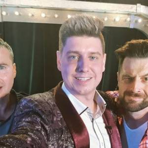 Finalista "Mam Talent" cierpi na złośliwy nowotwór: "Czas na największą sztuczkę w moim życiu..."                                                       