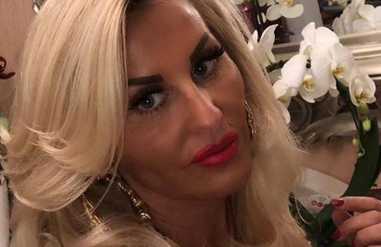 Mocny wpis Dagmary z "Królowych życia": "Nie wiadomo, czy kiedykolwiek będę chodzić jak kiedyś"                                               