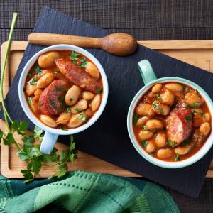 Ta potrawa była popularna w czasach PRL. Wielu zapomina o jej właściwościach