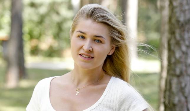 Klaudia z programu: "Rolnik szuka żony" pokazała nowe zdjęcie. Opis daje do myślenia: "Kiedy już wiesz, że on kłamie"