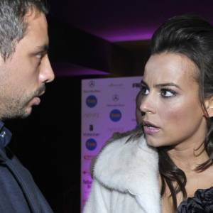 Rozstanie Anny Muchy z partnerem: Winna druga kobieta?!                                         