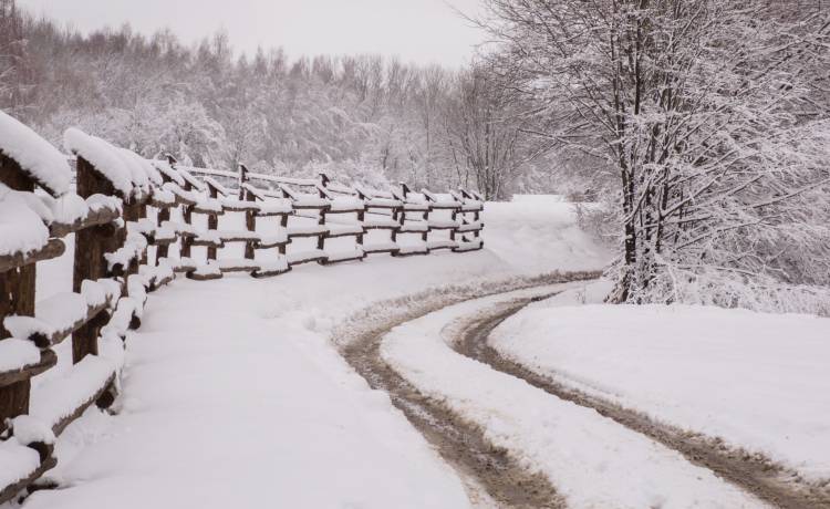 Zima powróci do Polski za kilka dni? Nie mamy dobrych wieści