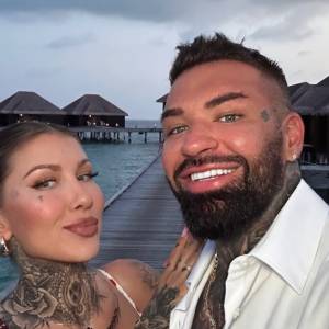 Deynn jest w ciąży! Znana para ogłosiła, że spodziewa się dziecka. „Jesteś całym naszym światem”