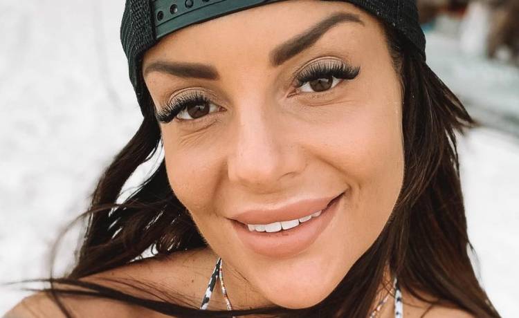 Ata z "Hotelu Paradise" została blondynką! Odważna metamorfoza zwyciężczyni reality show