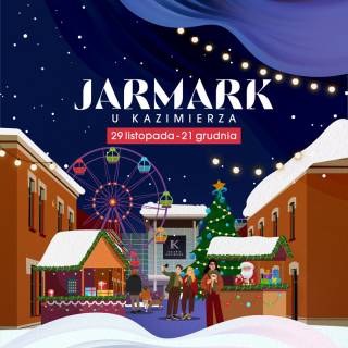 Jarmark u Kazimierza