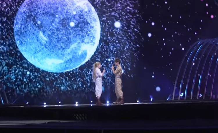 Eurowizja Junior 2019: Reprezentant Rosji trafił do szpitala! 13-latek zasłabł na scenie