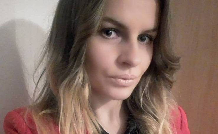 Uczestniczka "Ślubu od pierwszego wejrzenia" zostanie mamą! Zdradziła płeć dziecka [FOTO] 