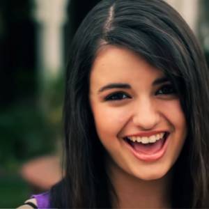 Rebecca Black od "Friday" zachwyca swoim głosem! Wystąpiła w "The Four. Battle for Stardom"!