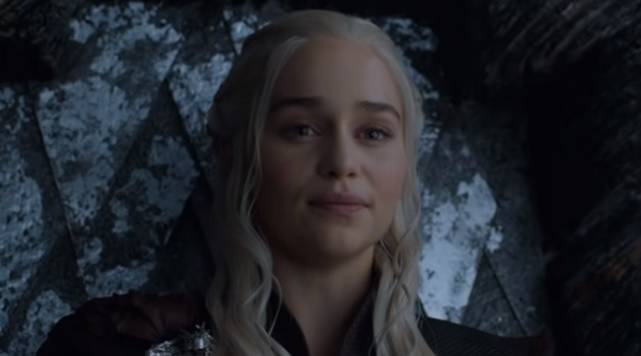 Gwiazda "Gry o Tron" otarła się o śmierć! Emilia Clarke opowiedziała o chorobie