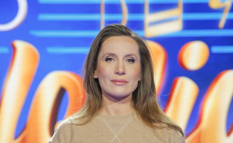 Pola Wiśniewska. Fot. AKPA
