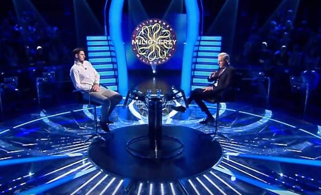 Milionerzy. Lemingi to bliscy kuzyni...? Możliwe, choć mało prawdopodobne, aby leszcz...? Kto zalegalizował opium po przegranych wojnach?