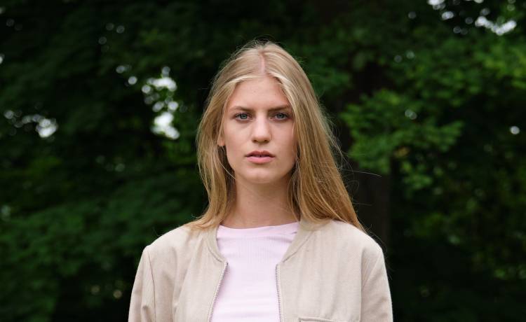 Tak Julia Sobczyńska wyglądała przed udziałem w "Top Model". Szokująca przemiana! [FOTO]