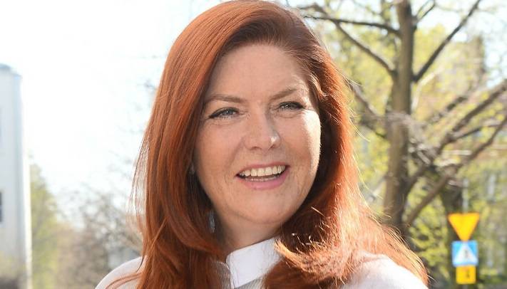 Katarzyna Dowbor wyremontuje swój dom. Niewiarygodne, ile ma na to pójść pieniędzy