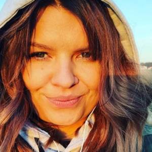 Marta Manowska na uroczym zdjęciu z młodości: Tak wyglądała jako mała dziewczynka! 