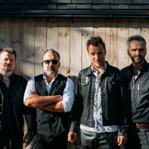 Zespół Feel obchodzi jubileusz 15-lecia na scenie. Z tej okazji muzycy przygotowali dla fanów wyjątkowy prezent!