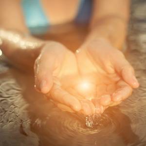 Wierni pili wodę z klimatyzacji. Myśleli, że... jest święcona