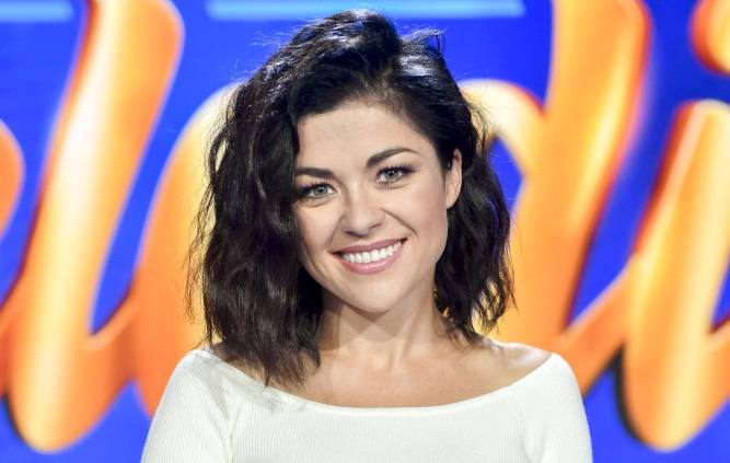 Kasia Cichopek spędziła wieczór z tajemniczym brunetem. To nie Kurzajewski! Wiedziała, że wywoła burzę [ZDJĘCIA]