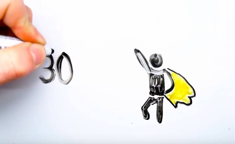 Supermoce kontra nauka! Czy latanie to zabójcze hobby? [WIDEO]