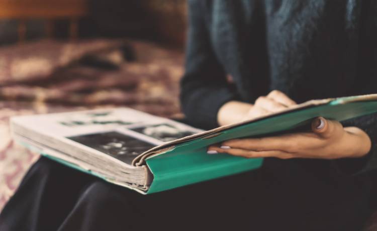 25 lat rodziny na 25 zdjęciach. Ostatnie ujęcia komentują internauci: "Jakie to smutne" [FOTO]                               