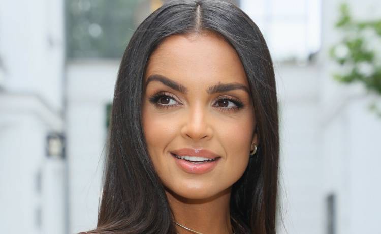 Klaudia El Dursi, fot. Pawel Wodzynski/East News