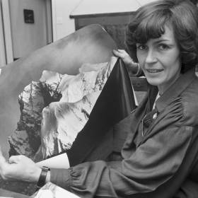 Film o Wandzie Rutkiewicz na ostatniej prostej! Spektakularne zdjęcia z planu już w sieci