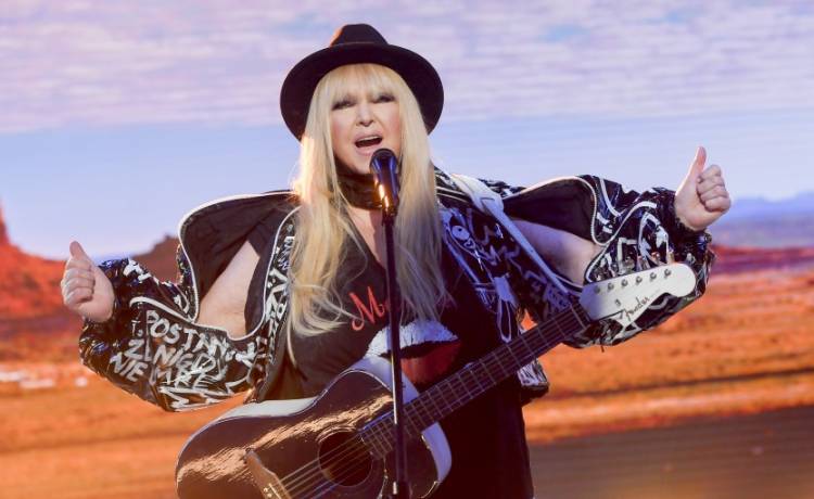 Maryla Rodowicz organizuje Sylwestra dla fanów! "Przywitamy Nowy Rok wcześniej, a co"! [WIDEO]