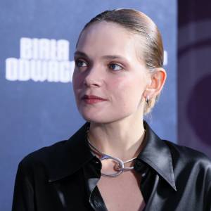 Sandra Drzymalska gwiazdą serialowej „Lalki”. Kim jest aktorka, która wcieli się w Izabelę Łęcką?