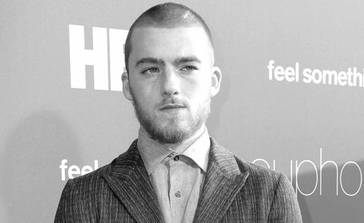 Gwiazdor "Euphorii" nie żyje. Ujawniono okoliczności śmierci Angusa Clouda