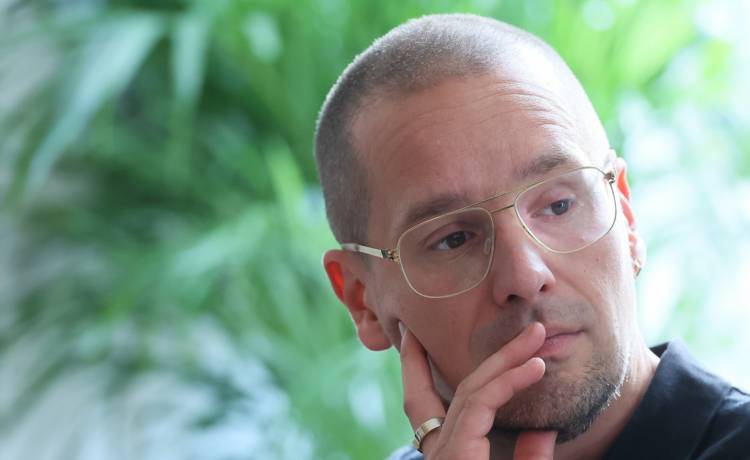 Adam Burakowski/East News