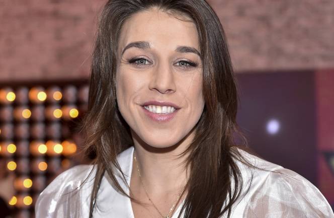 Joanna Jędrzejczyk odsłania ciało! Śmiałe zdjęcie z sauny trafiło do sieci
