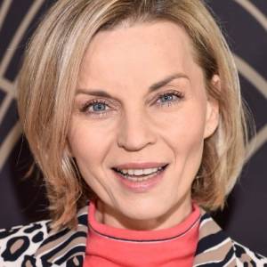 Małgorzata Foremniak zdradza szczegóły scen łóżkowych z Bartłomiejem Topą. "To było dla mnie straszne"                                                                     