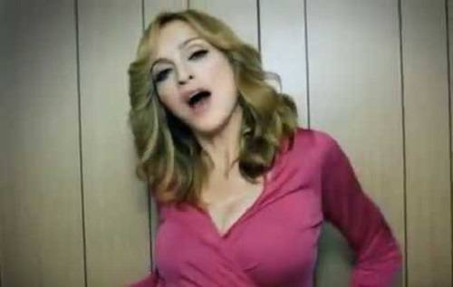 Eurowizja 2019: Madonna wystąpi w Tel Awiwie