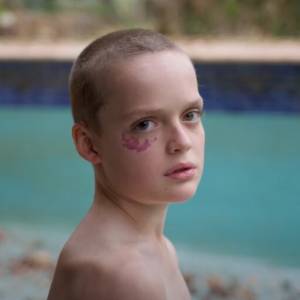 Takiego filmu nie da się zapomnieć. Już w kinach