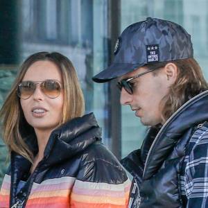 Agnieszka Włodarczyk bez obrączki. Wyjaśnia, co się stało. „Smutna, dziwna i niezręczna sytuacja”                                   