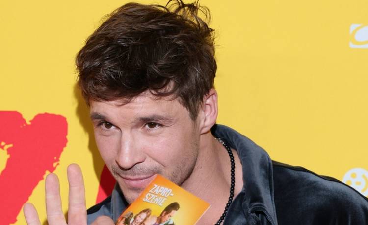 Mikołaj Roznerski wprost o końcu serialu. Padła konkretna data 