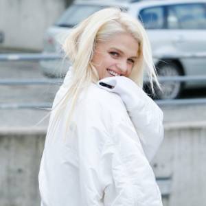 Margaret w czarnym staniku. Do sieci trafiły zmysłowe fotografie artystki 