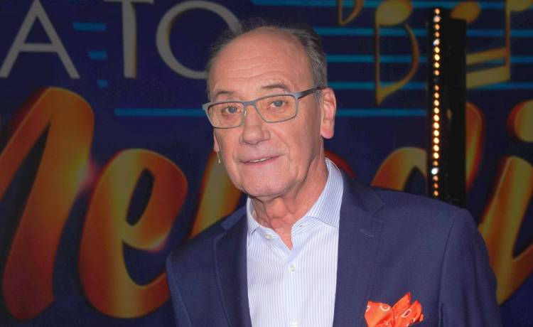 Nowa twarz w "Kanale Zero"! Do ekipy dołączył komentator Dariusz Szpakowski